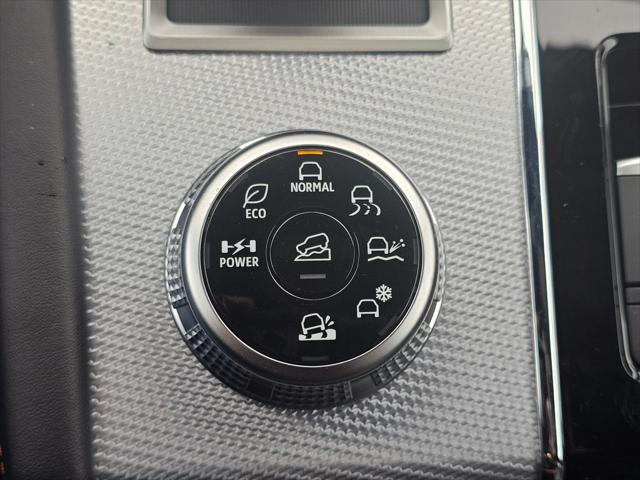 2025 Mitsubishi Outlander PHEV SEL S-AWC