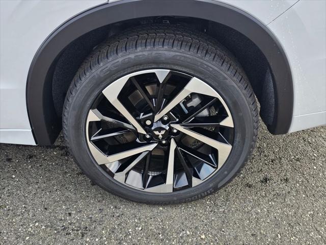 2025 Mitsubishi Outlander PHEV SEL S-AWC