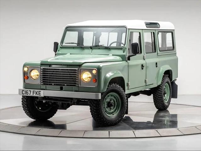1986 Land Rover Defender 110 for sale in Van Nuys, CA