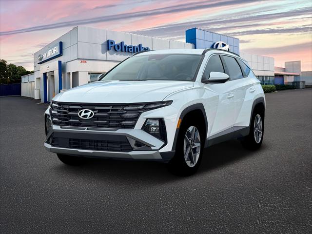 2026 Hyundai Tucson SEL for sale in SALISBURY, MD