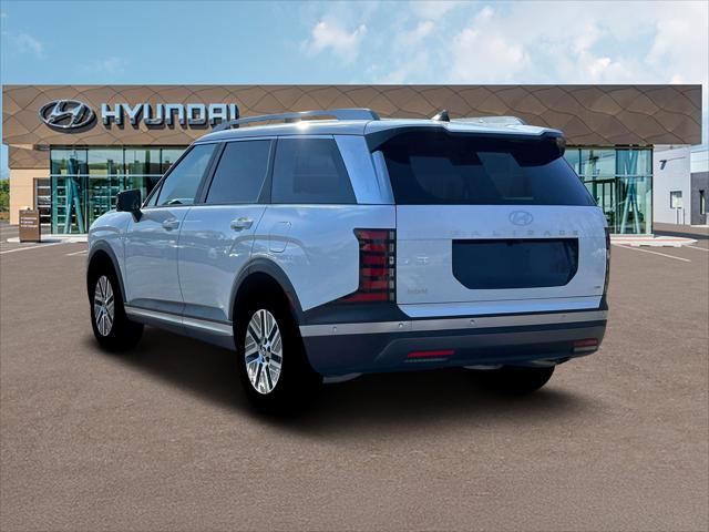 2026 Hyundai Palisade SEL Premium 7P