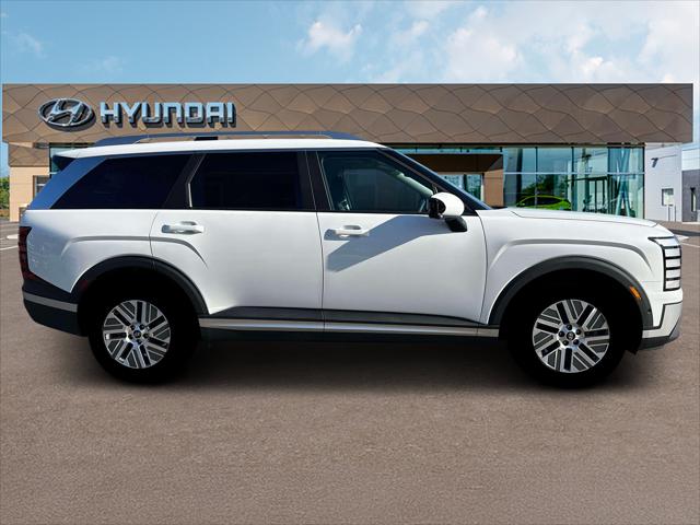 2026 Hyundai Palisade SEL Premium 7P