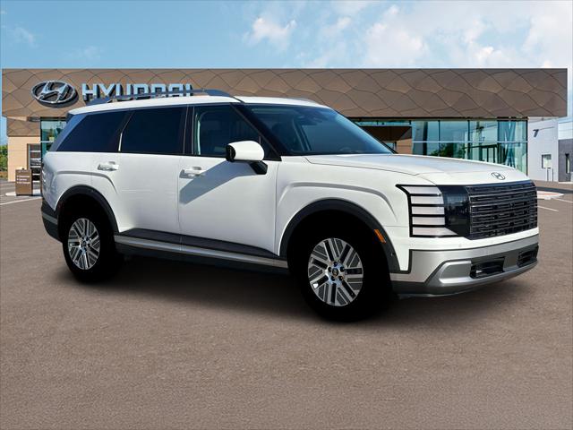 2026 Hyundai Palisade SEL Premium 7P