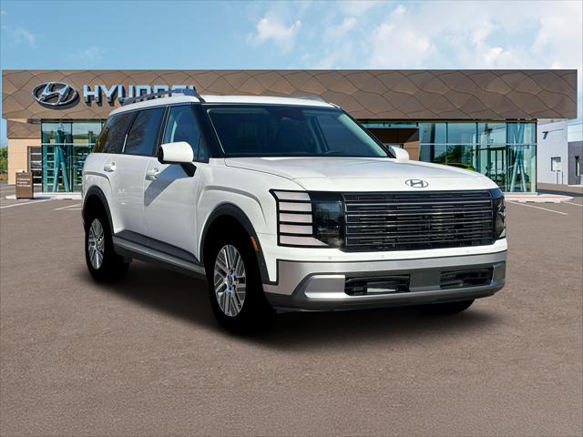 2026 Hyundai Palisade SEL Premium 7P