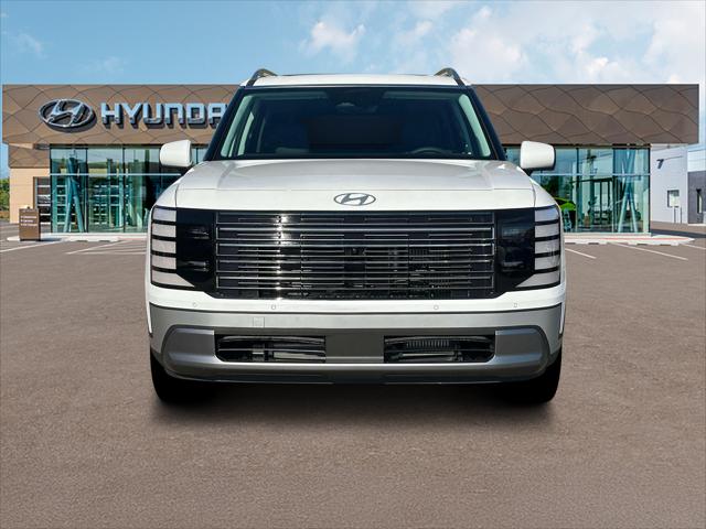 2026 Hyundai Palisade SEL Premium 7P