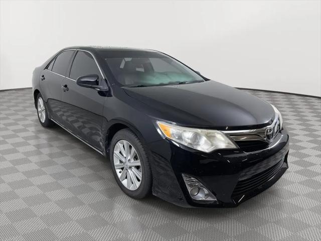 2013 Toyota Camry XLE for sale in Lincoln, NE