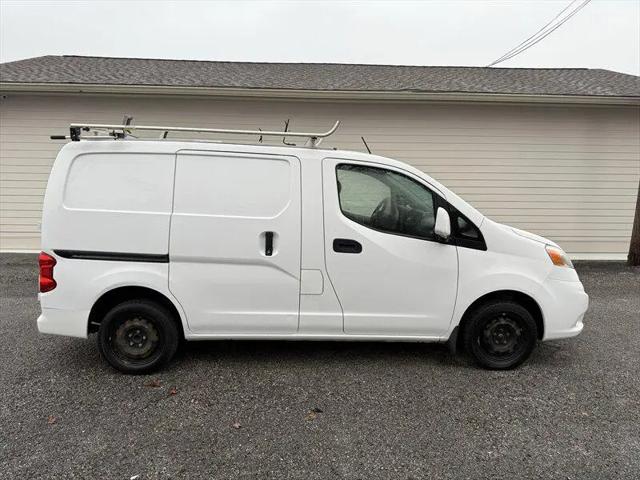 2017 Nissan NV200 SV for sale in Nashville, TN