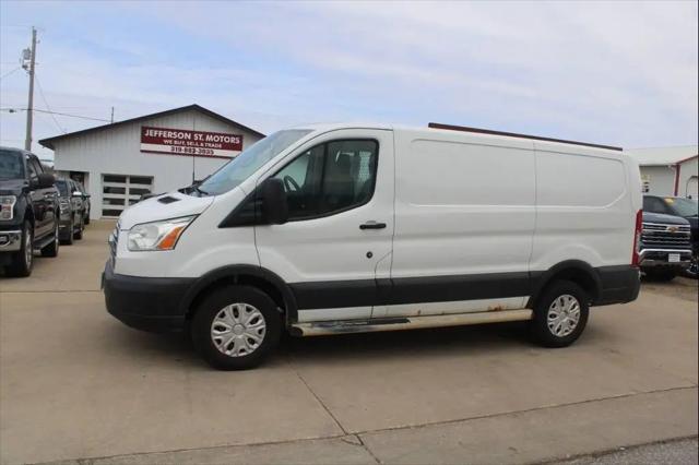 2015 Ford Transit Base for sale in Waterloo, IA