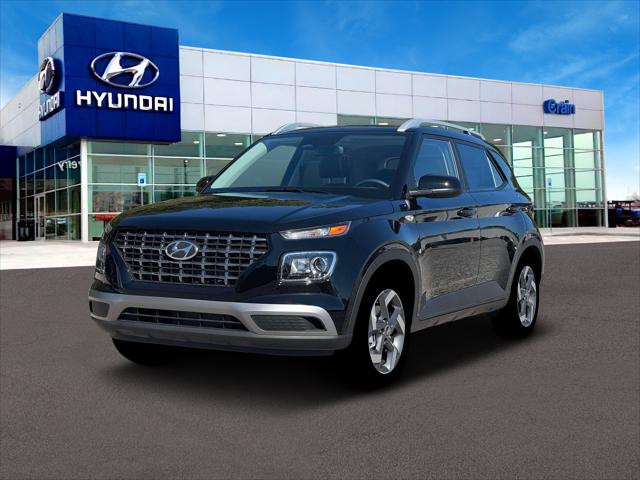 2026 Hyundai Venue SEL for sale in FAYETTEVILLE, AR
