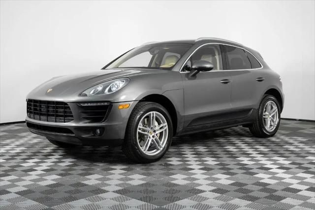 2016 Porsche Macan S for sale in Lindon, UT