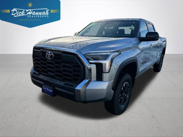 2026 Toyota Tundra SR5 for sale in Kelso, WA