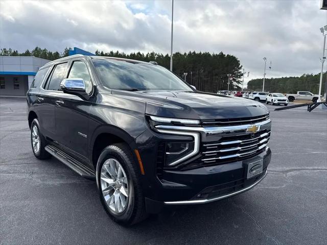 2025 Chevrolet Tahoe 2WD Premier for sale in Moultrie, GA