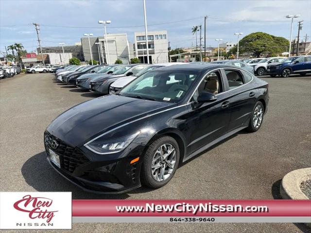 2023 Hyundai Sonata SEL for sale in Honolulu, HI