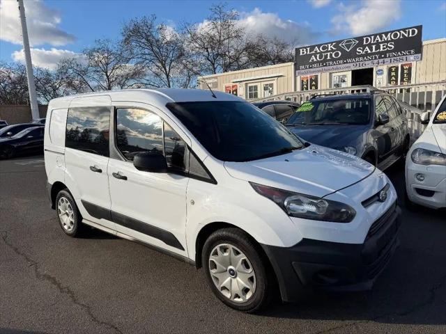 2016 Ford Transit Connect XL for sale in Rancho Cordova, CA
