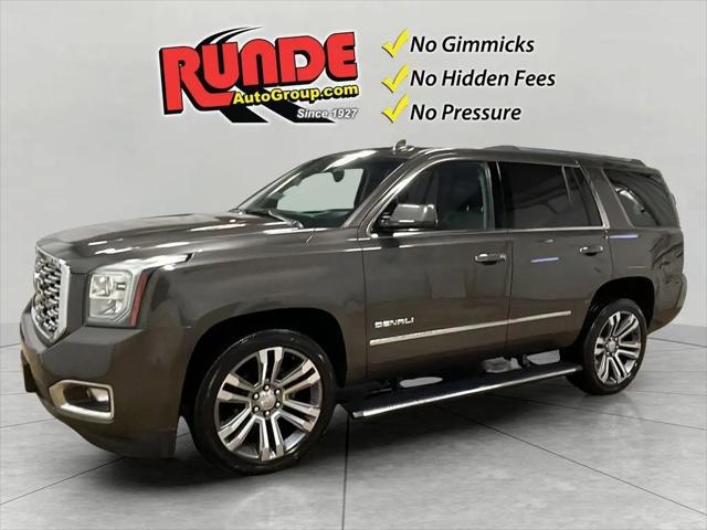 2019 GMC Yukon Denali for sale in East Dubuque, IL