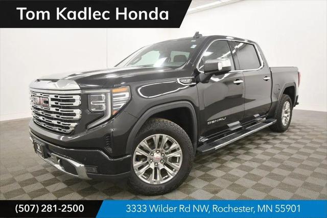 2023 GMC Sierra 1500 Denali for sale in Rochester, MN