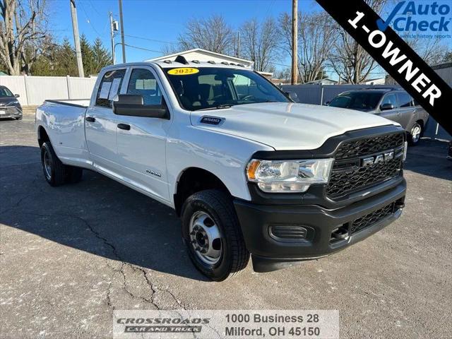 2022 Ram 3500 for sale near Milford, OH