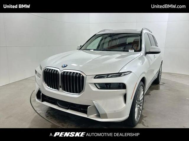 2026 BMW X7 xDrive40i for sale in Alpharetta, GA