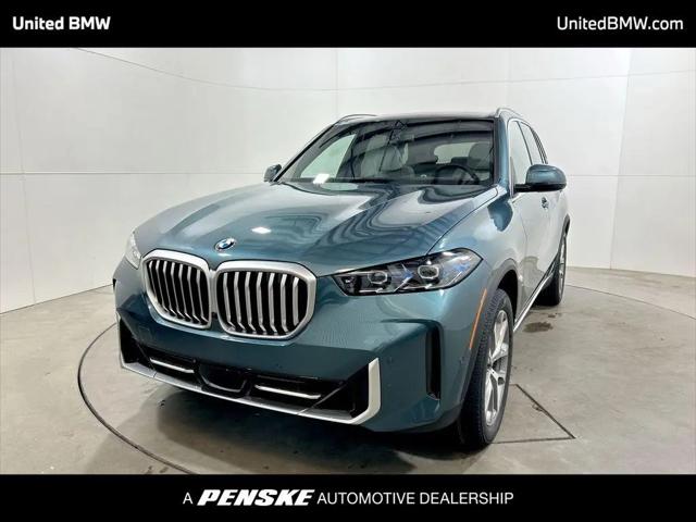2026 BMW X5 xDrive40i for sale in Alpharetta, GA
