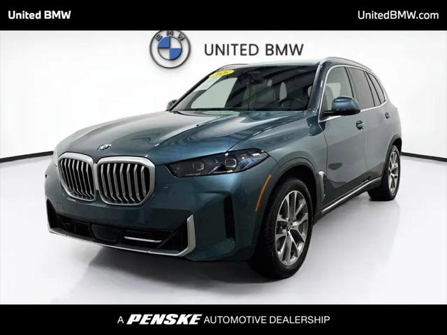 2026 BMW X5 xDrive40i for sale in Alpharetta, GA