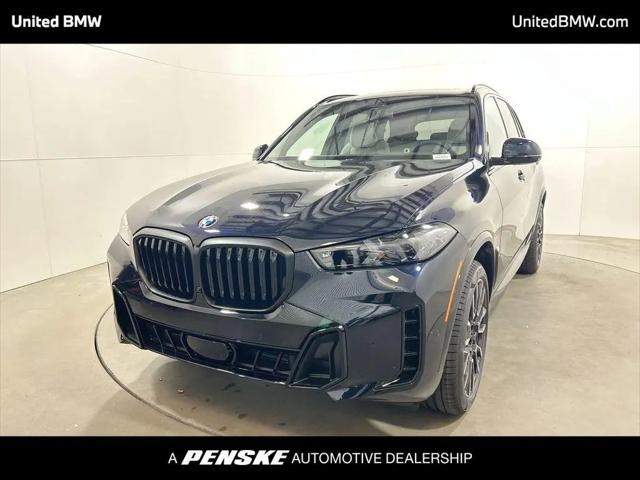 2026 BMW X5 sDrive40i for sale in Alpharetta, GA