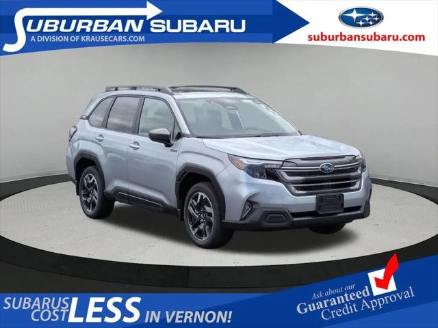 2025 Subaru Forester Premium Hybrid for sale in Vernon, CT