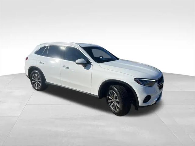 2025 Mercedes-Benz GLC 4MATIC SUV for sale in Normal, IL