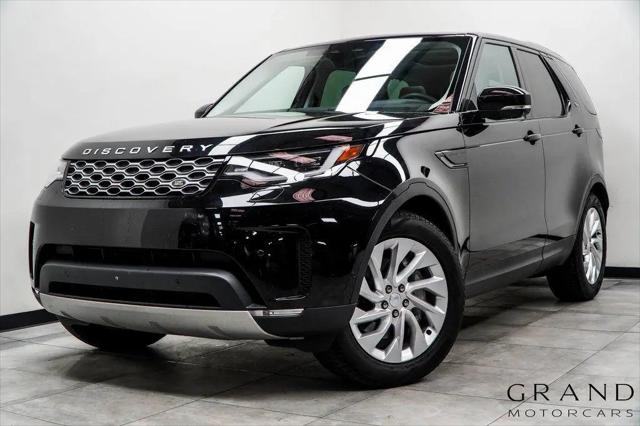 2025 Land Rover Discovery P300 S for sale in Marietta, GA