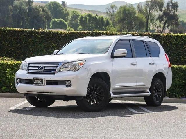 2011 Lexus GX 460 Base for sale in San Juan Capistrano, CA