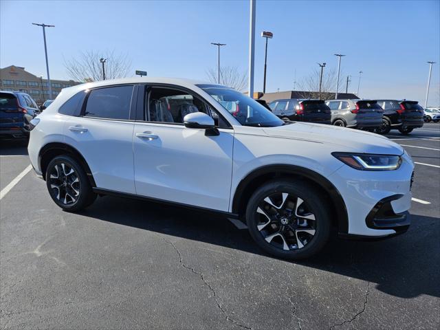 2026 Honda HR-V 2WD EX-L for sale in Lumberton, NC