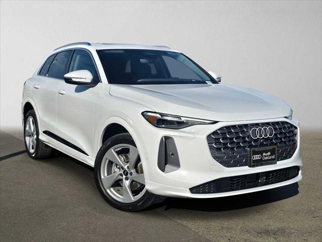 2025 Audi Q5 Premium Plus TFSI quattro S tronic for sale in Oakland, CA