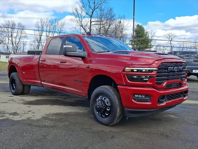 2026 Ram 3500 Laramie Crew Cab 4x4 8' Box for sale in Quarryville, PA