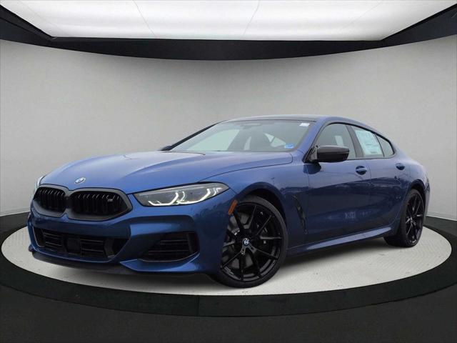 2026 BMW M8 xDrive for sale in Sterling, VA