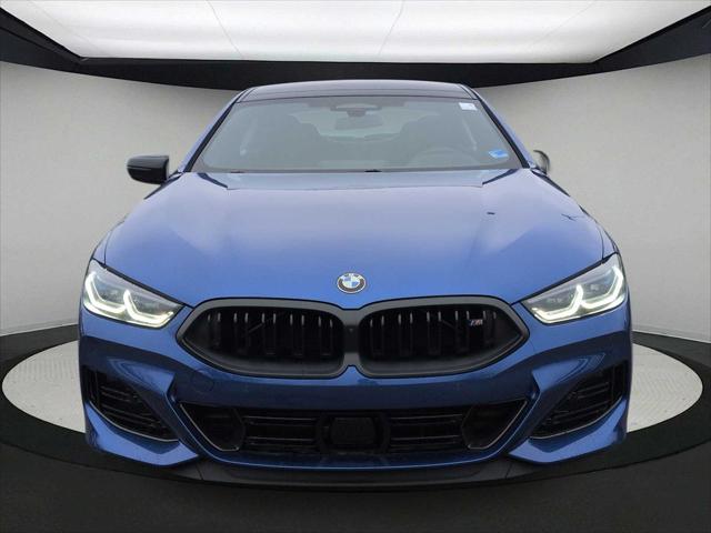 2026 BMW M8 xDrive