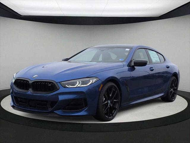 2026 BMW M8 xDrive