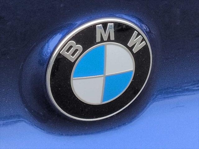 2026 BMW M8 xDrive