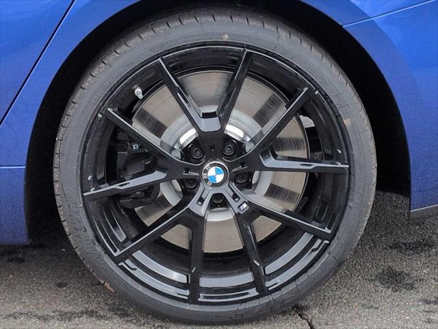 2026 BMW M8 xDrive