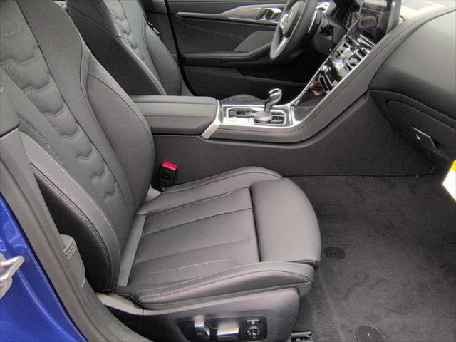 2026 BMW M8 xDrive