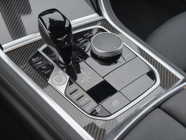 2026 BMW M8 xDrive