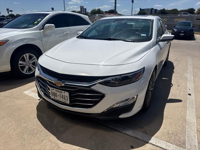 2023 Chevrolet Malibu FWD 1LT for sale in Round Rock, TX