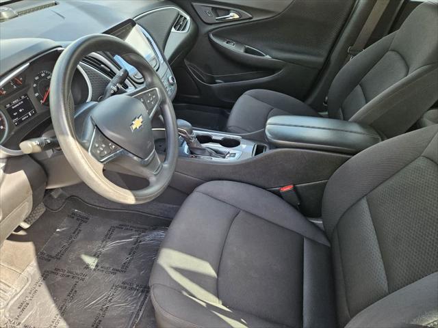 2023 Chevrolet Malibu FWD 1LT for sale in Round Rock, TX