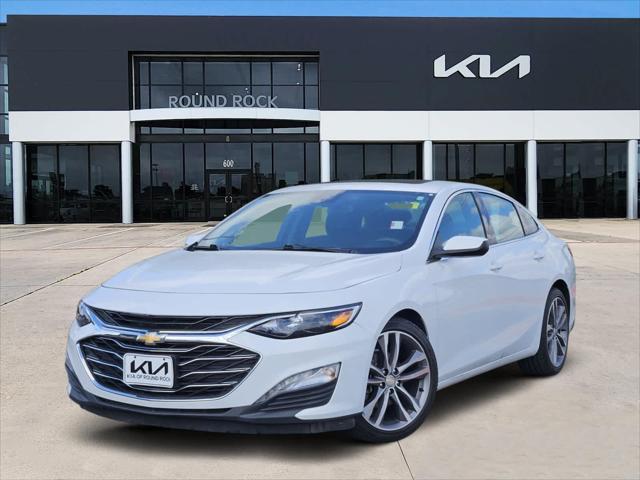 2023 Chevrolet Malibu FWD 1LT for sale in Round Rock, TX