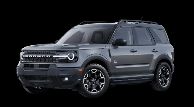 2025 Ford Bronco Sport Outer Banks for sale in Sterling Heights , MI