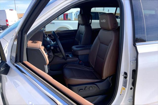 Used 2024 Chevrolet Tahoe For Sale in Lubbock, TX