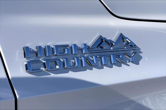 Used 2024 Chevrolet Tahoe For Sale in Lubbock, TX