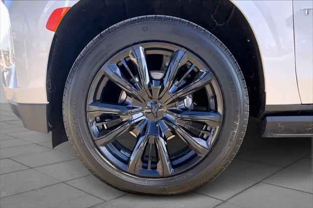 Used 2024 Chevrolet Tahoe For Sale in Lubbock, TX