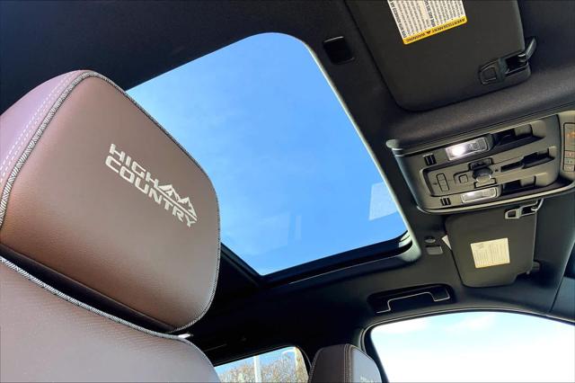 Used 2024 Chevrolet Tahoe For Sale in Lubbock, TX