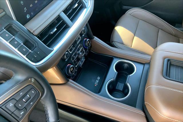 Used 2024 Chevrolet Tahoe For Sale in Lubbock, TX