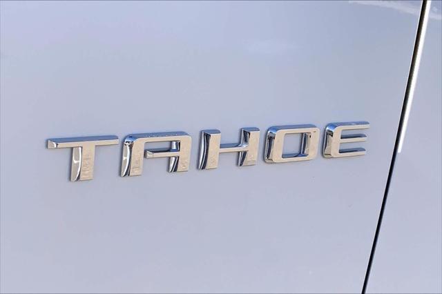 Used 2024 Chevrolet Tahoe For Sale in Lubbock, TX