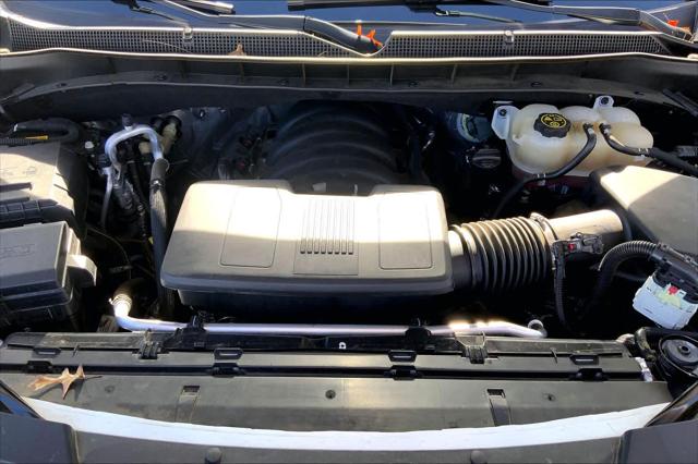 Used 2024 Chevrolet Tahoe For Sale in Lubbock, TX